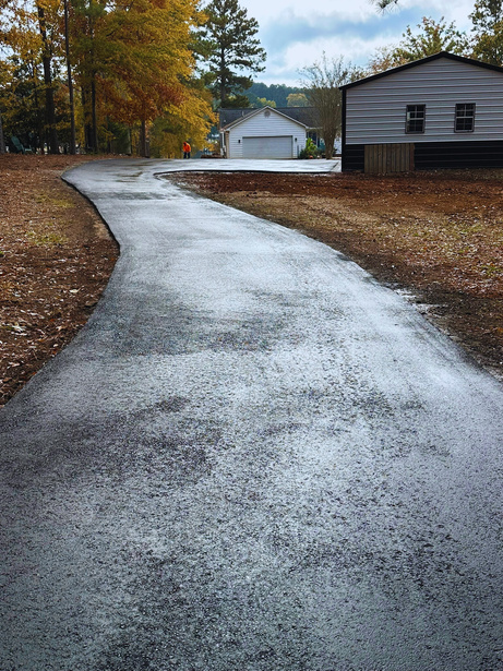 Asphalt