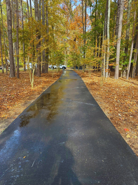 Asphalt