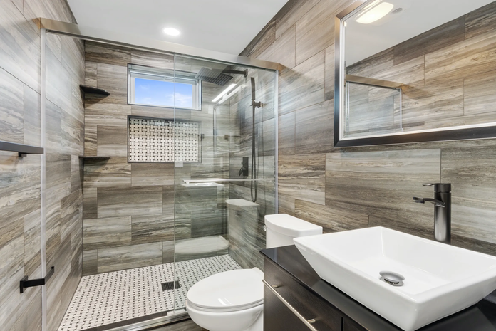 Commercial Project