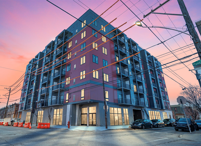 Commercial Project