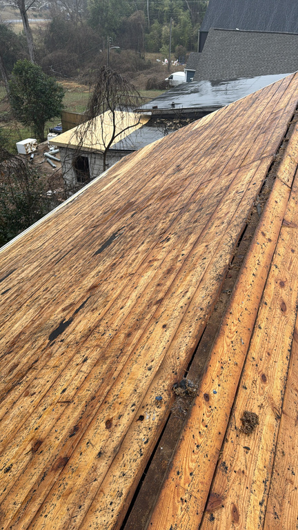 Commercial Roofing