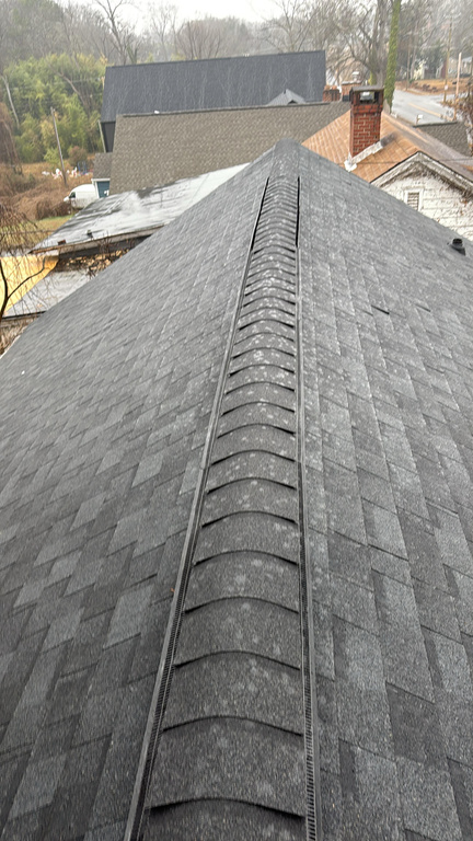 Commercial Roofing