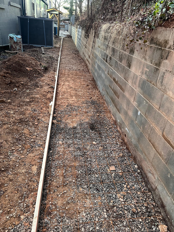 Concrete Works