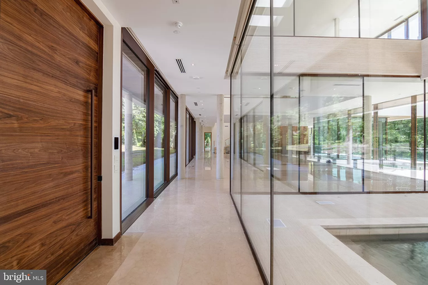 Luxury Project
