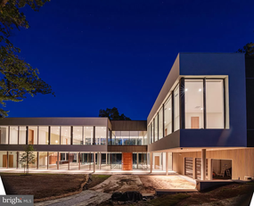Luxury Project
