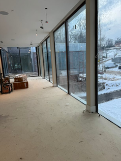 Luxury Project