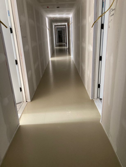 Painting & Flooring