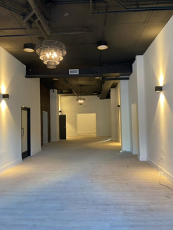 Painting & Flooring