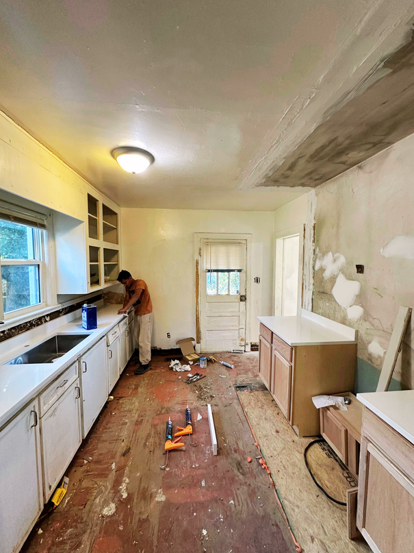 General Renovation