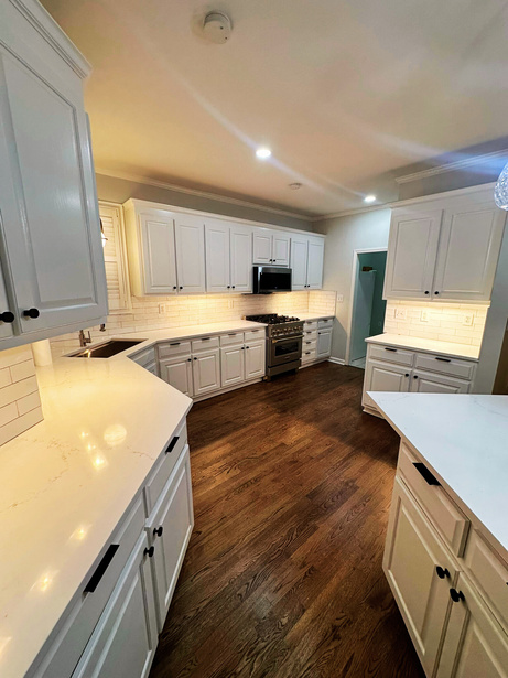 General Renovation