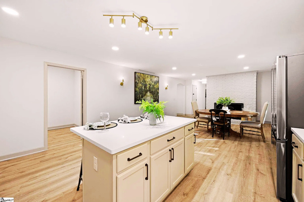 General Renovation