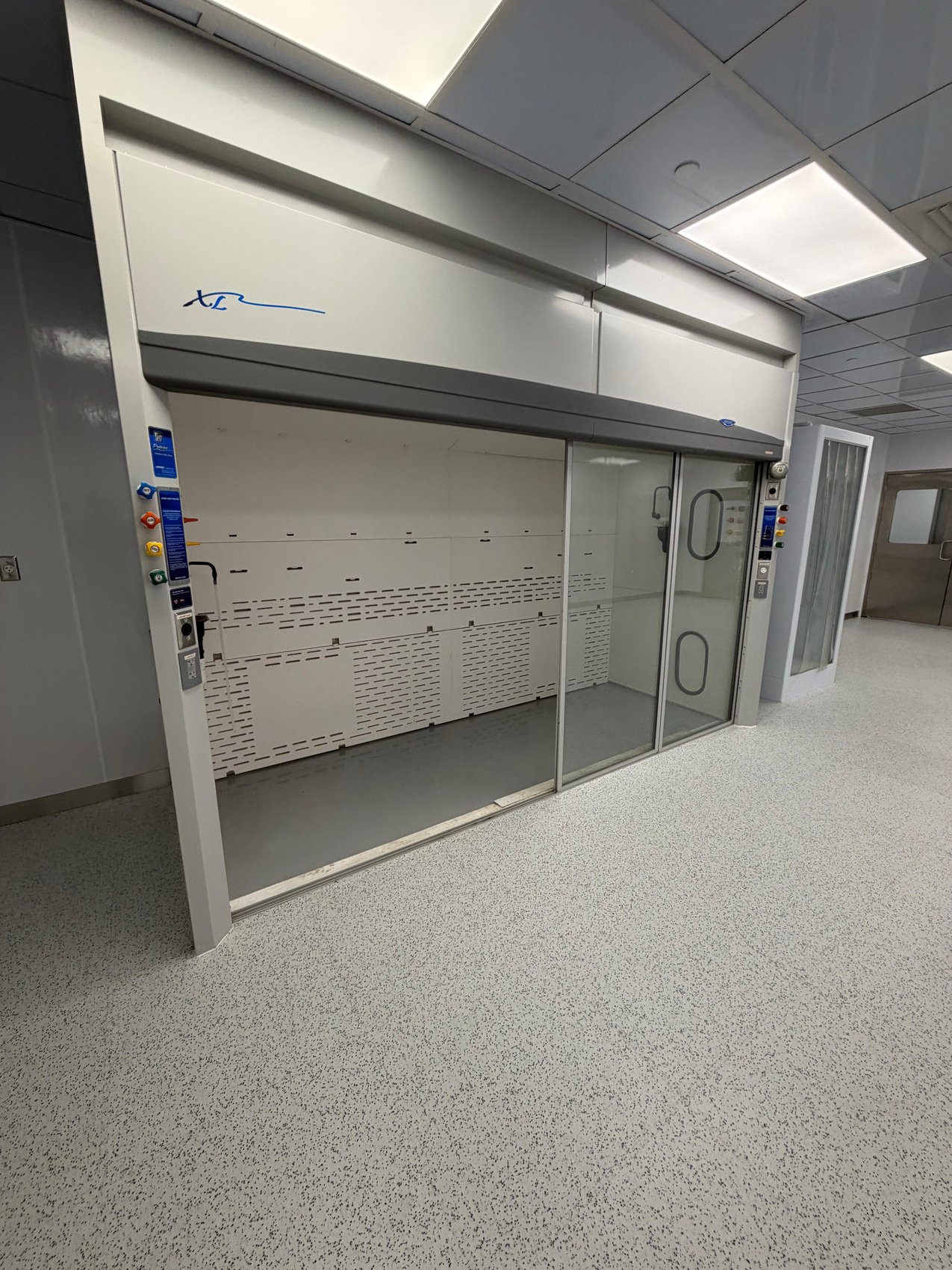Clean Room Equipment